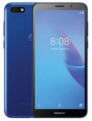 Замена сенсора на телефоне Huawei Y5 Lite в Абакане